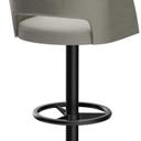 Abbildung Tabouret de bar Modular S Schrägansicht