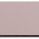 Abbildung Plateau de table Compact Slim A Vorderansicht