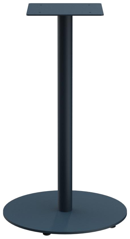 Abbildung Eettafel T12 Slim Rückansicht