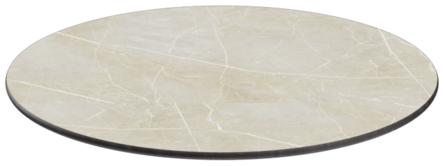 Tischplatte Compact Slim