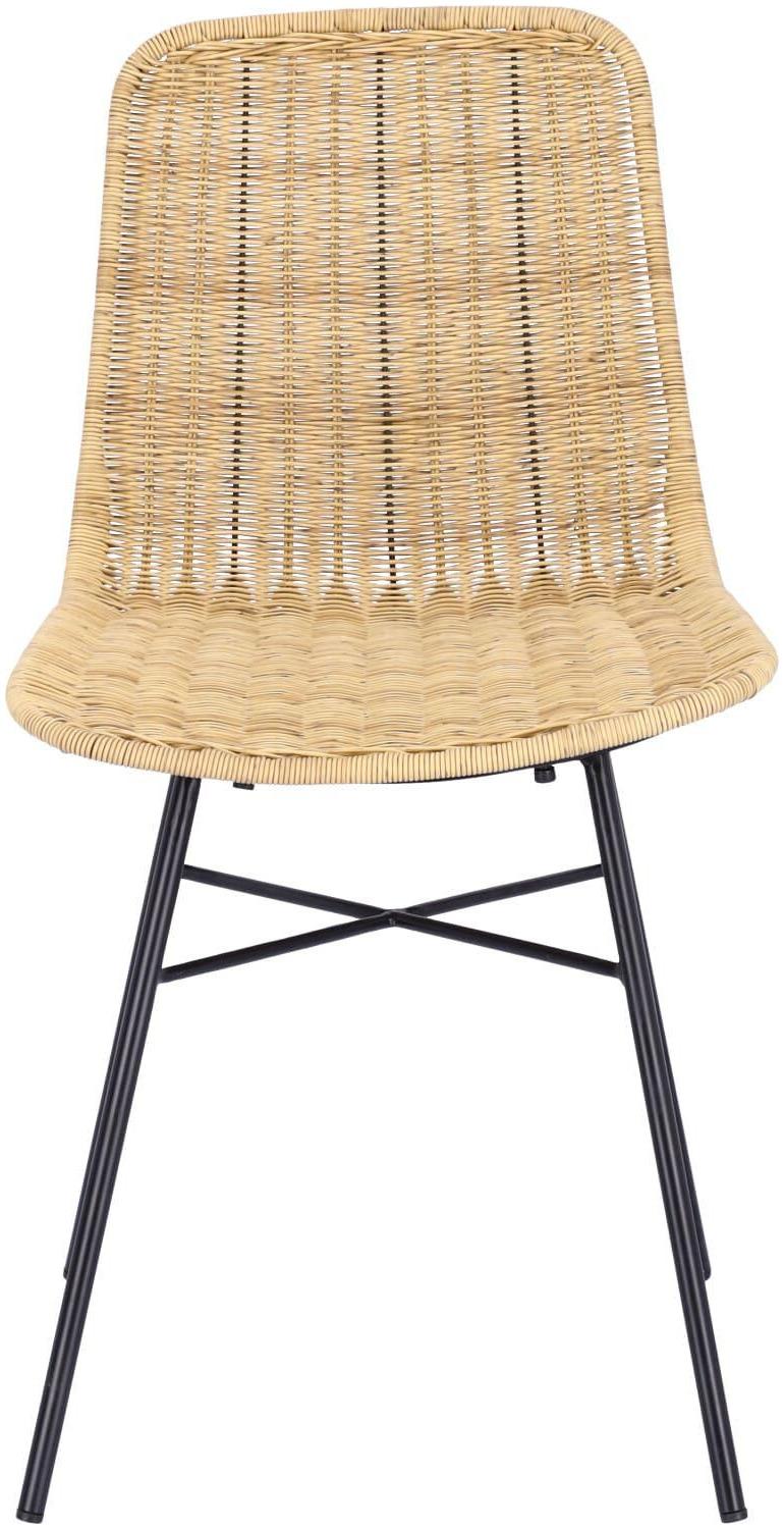 Abbildung chaise Ulmo Vorderansicht