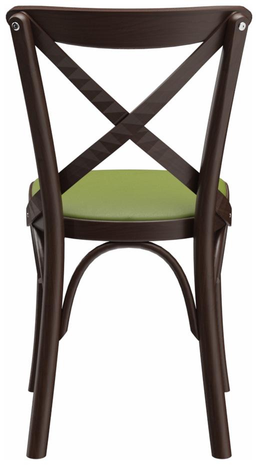 Abbildung Stuhl Gerwin Rückansicht