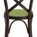 Abbildung Stuhl Gerwin Rückansicht