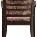 Abbildung Armstoel Mily Rückansicht