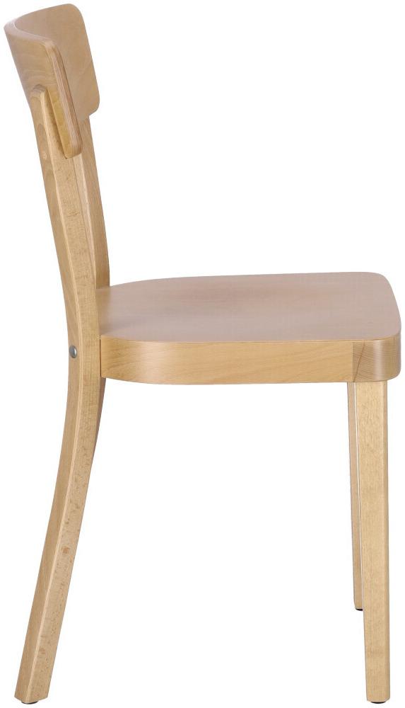 Abbildung chair Glenda Seitenansicht