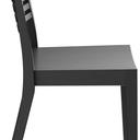 Abbildung chair Quirin Seitenansicht