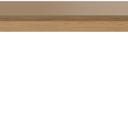 Abbildung dining table Dunia Rückansicht