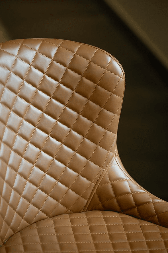 Abbildung chaise Mils