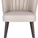 Abbildung chair Imke Vorderansicht