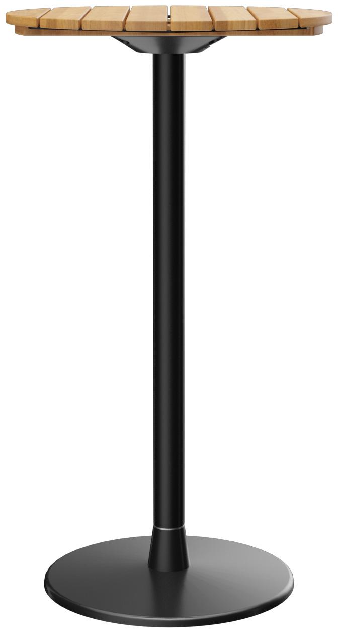 Abbildung Mange-debout Modular T Seitenansicht