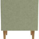 Abbildung Élément d'angle / extérieur côté gauche Tuya B Rückansicht