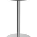 Abbildung Eettafel Kerst Slim Schrägansicht