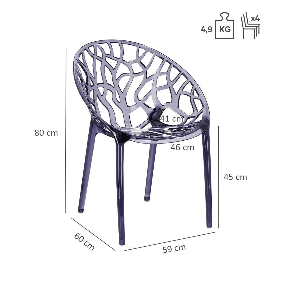 Abbildung chaise Elsa