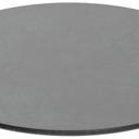 Abbildung Tischplatte Compact Slim Schrägansicht