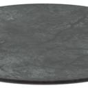Abbildung Tischplatte Compact Slim Schrägansicht