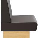 Abbildung intermediate element 60 cm Anett Seitenansicht