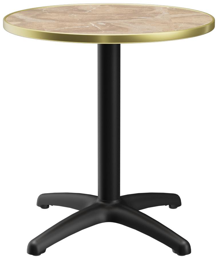 Abbildung Eettafel Kenan Vorderansicht