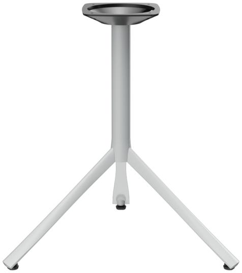 Abbildung dining table Kari Seitenansicht
