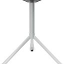 Abbildung dining table Kari Seitenansicht