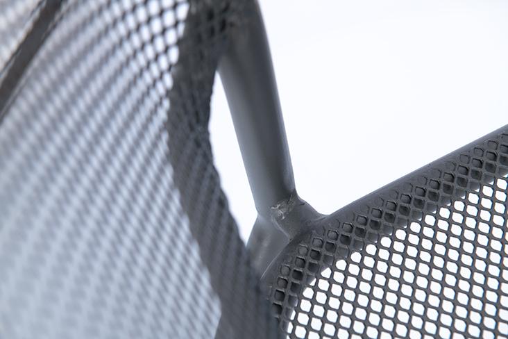 Abbildung Chaise à accoudoirs Hektor Detailansicht