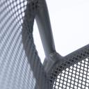 Abbildung Chaise à accoudoirs Hektor Detailansicht