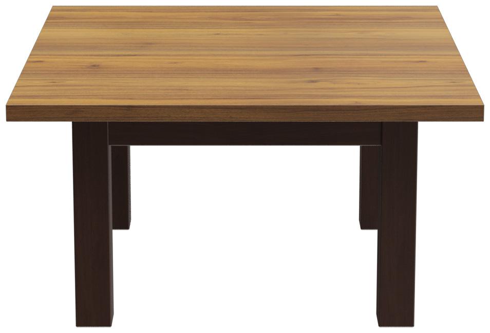 Abbildung Table basse Dunia Rückansicht