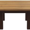 Abbildung Table basse Dunia Rückansicht