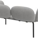 Abbildung 2-zits element Liberty Schrägansicht