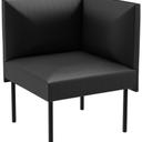 Abbildung Élément d'angle / extérieur côté droit Tuya B Schrägansicht