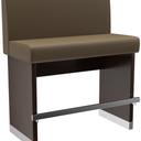 Abbildung Single/base element 100 cm H-Line Schrägansicht