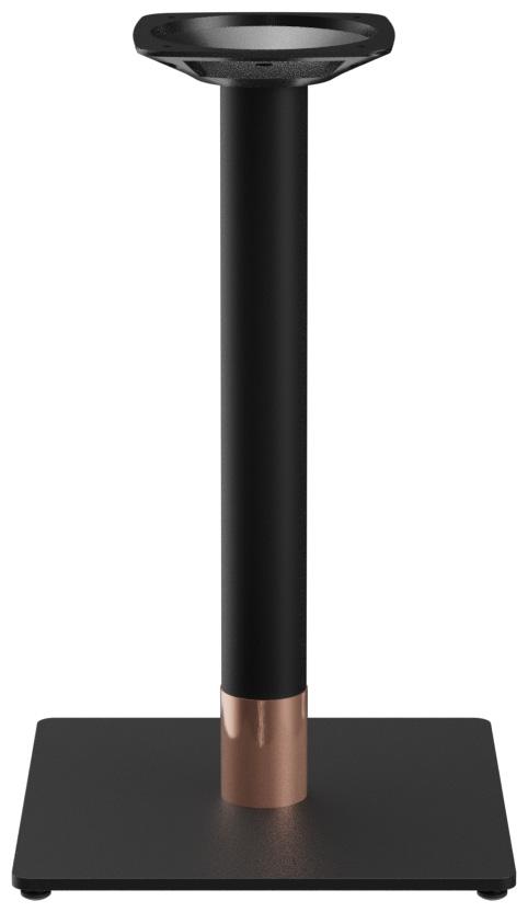 Abbildung Eettafel Kerst Vorderansicht