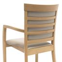 Abbildung Armstoel Mily Detailansicht