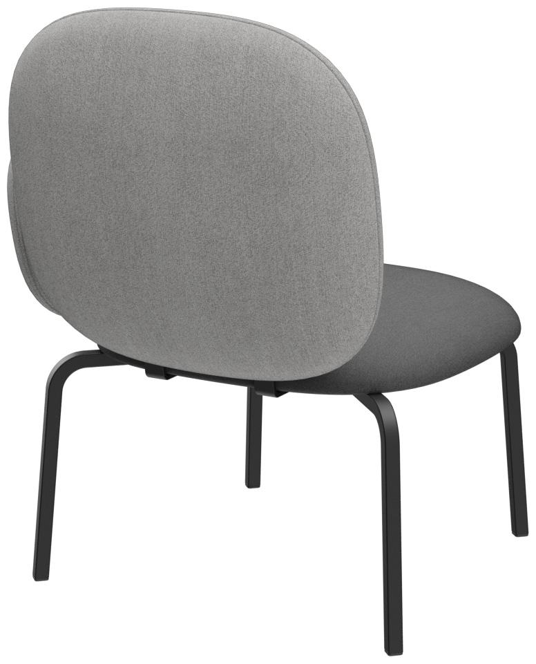 Abbildung Hoekzetel links Liberty Schrägansicht