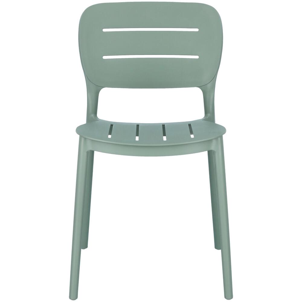 Abbildung chaise Elira Vorderansicht