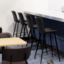 Abbildung Barhocker Selda Ambiente