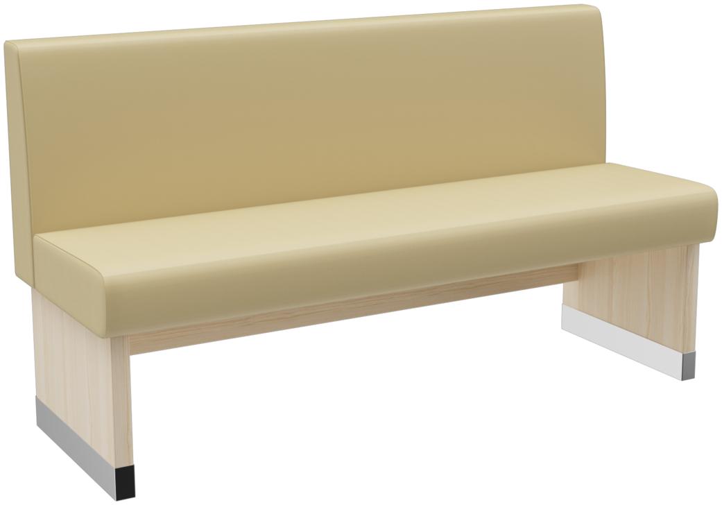 Single/base element 150 cm H-Line