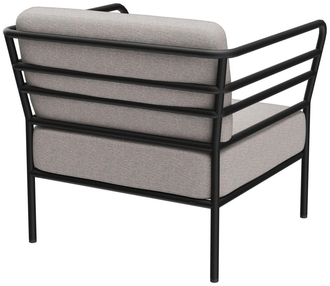 Abbildung Sessel Sonica Schrägansicht