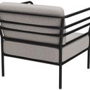 Abbildung Sessel Sonica Schrägansicht