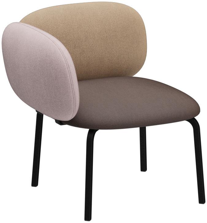fauteuil d'angle droit Liberty