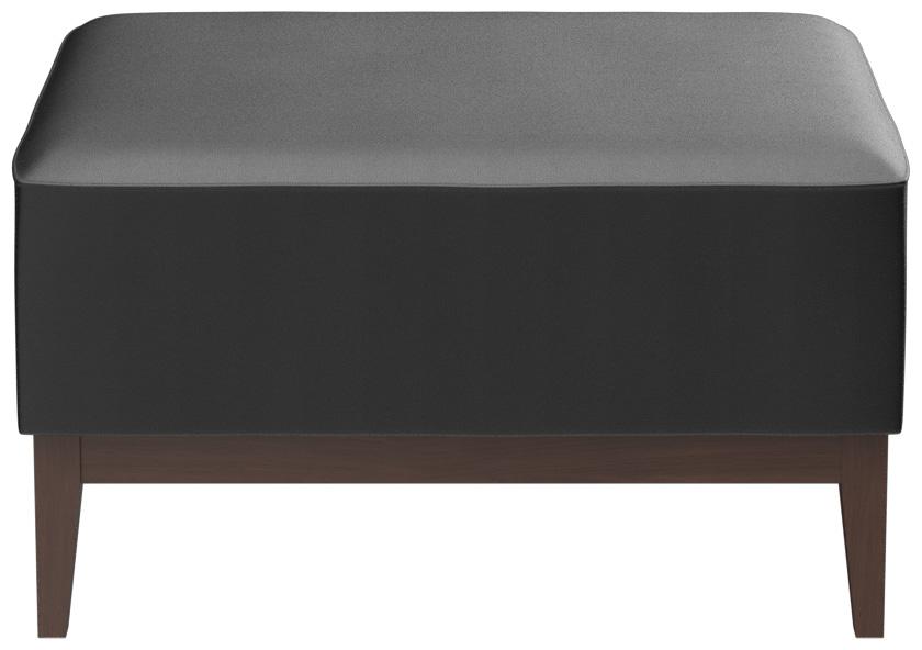 Abbildung Tabouret Chilly Seitenansicht