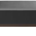 Abbildung Tabouret Chilly Seitenansicht