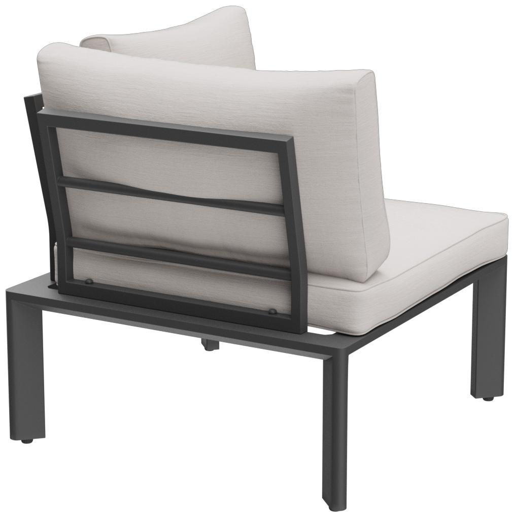 Abbildung Eckelement Lorcan Schrägansicht