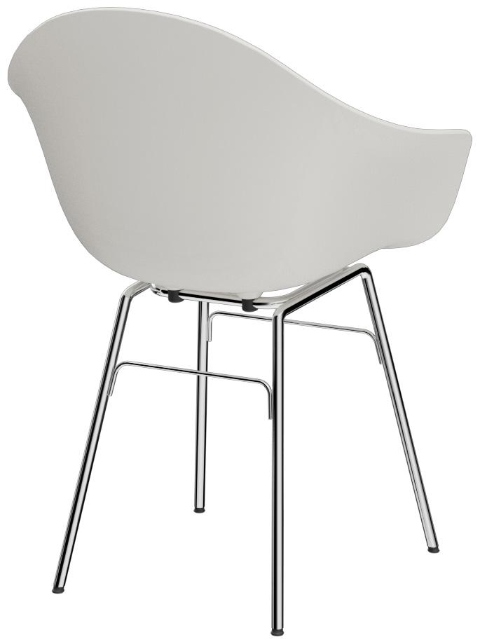 Abbildung arm chair TA Schrägansicht