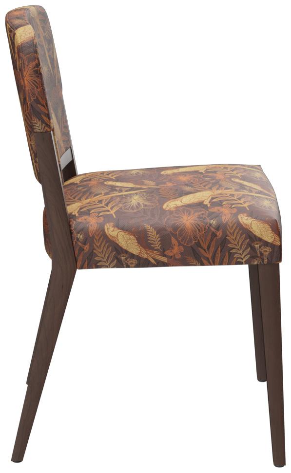 Abbildung stoel Tasha Seitenansicht