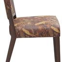 Abbildung stoel Tasha Seitenansicht