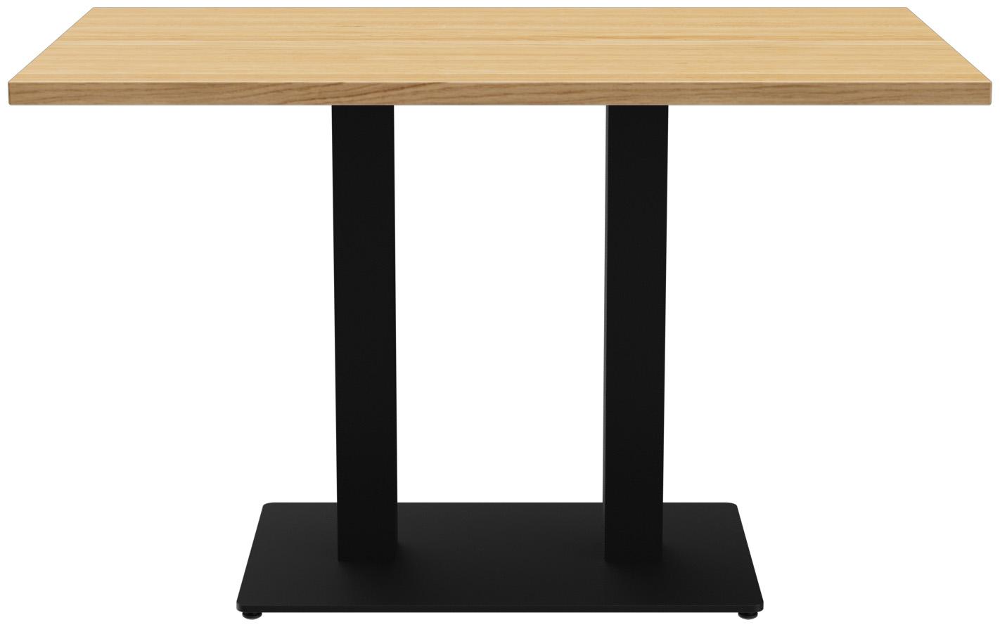 Abbildung Table à manger Kerst Vorderansicht