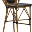Abbildung Bar stool Marco Schrägansicht