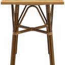 Abbildung dining table Marysol Vorderansicht