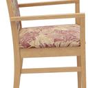 Abbildung Armchair Liah Seitenansicht
