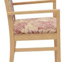 Abbildung Armchair Liah Seitenansicht